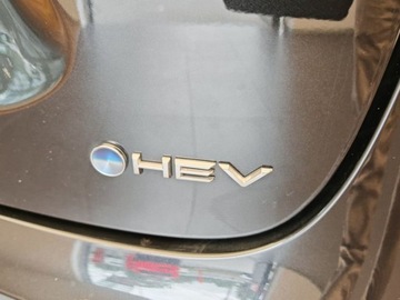 Toyota 2025 Od ręki - Style 1.5 Hybrid 116KM | Podgrzewane fotele!, zdjęcie 4