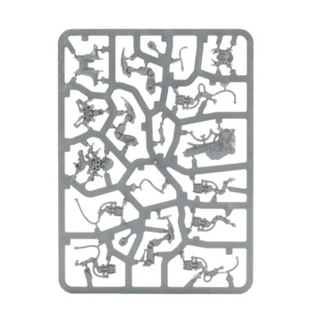 Некроны — Разрушители Хексмарки