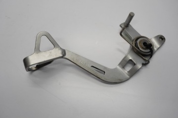 BMW R 1200 GS K25 04-07 РЫЧАГ НОЖНОГО ТОРМОЗА