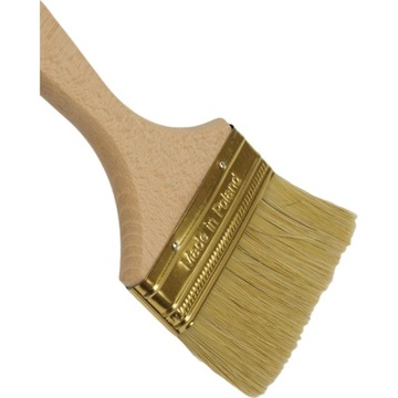 АНГЛИЙСКАЯ ЩЕТКА 90ММ ПОЛЬСКОГО ПРОИЗВОДИТЕЛЯ