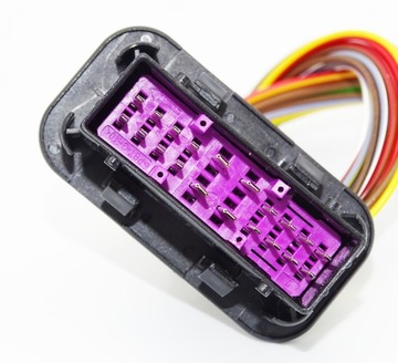 SEAT ALTEA - SVAZEK DVEŘE SADA OPRAVA