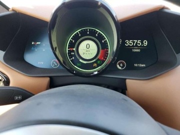 Aston Martin V8 Vantage III 2020 Aston Martin Vantage 2020r., 4.0L 4.0 Benzyna 503KM, zdjęcie 9