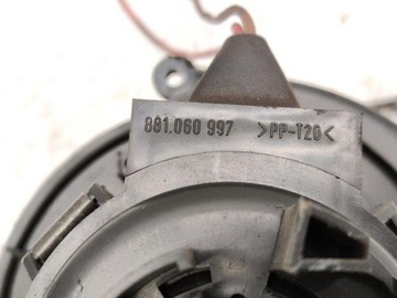 52485309 RADIÁTOR 2.0 DTI 16V 74 2000 OPEL ASTRA G SEDAN (F69_)