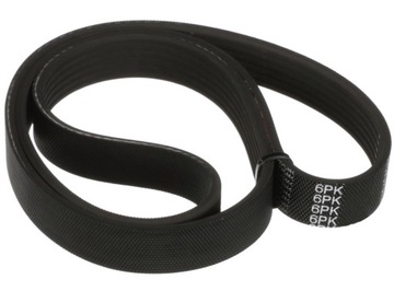 Pasek klinowy wielorowkowy GATES 6PK1437EST