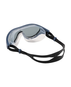 Очки для плавания Arena THE ONE MASK SMOKE -