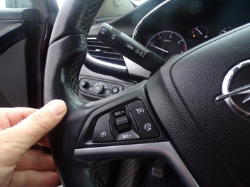 Opel Mokka I SUV 1.6 CDTI Ecotec 110KM 2017 OPEL MOKKA 1.6 CDTI Z NIEMIEC LIFT ZAMIANA, zdjęcie 18