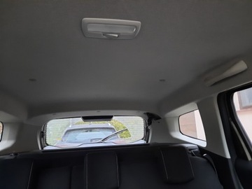 Dacia Duster II SUV 1.0 TCe 90KM 2021 DACIA DUSTER (HM_) 1.0 TCe LPG 2021-04, zdjęcie 5