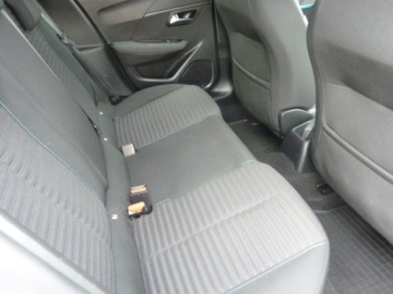 Peugeot 208 II Hatchback 1.5 BlueHDI 102KM 2022 Peugeot 208 1.5HDI 102, zdjęcie 12