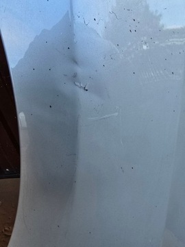 BLATNÍK LEVÝ PŘEDNÍ TOYOTA AURIS 2 II 2012-2018