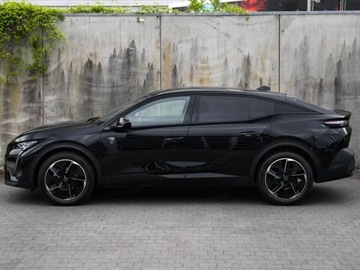 Peugeot 408 2025 Od ręki - GT Exclusive S&amp;S 1.2 mHEV e-DSC6 145KM, zdjęcie 1