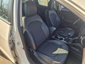 Hyundai ix35 SUV Facelifting 1.6 GDI 135KM 2014 Hyundai ix35 1.6 GDI 135 KM, Klima, Bluetooth,, zdjęcie 25