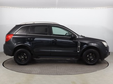 Opel Antara SUV Facelifting 2.2 CDTI ECOTEC 163KM 2012 Opel Antara 2.2 CDTI, Navi, Klima, Klimatronic, zdjęcie 5