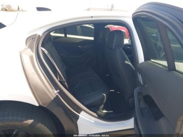 Jaguar I-Pace 2024 Jaguar I-Pace 2024r., 4x4, Elektryczny 394KM, zdjęcie 9