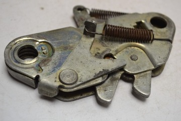 Замок капота Полонез