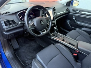 Renault Megane IV Hatchback 5d  Facelifting 1.5 Blue dCi 115KM 2021 Renault Megane Tylko 45000km*Automat*Navi, zdjęcie 20