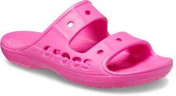 Damskie Buty Klapki Basen Crocs Baya Sandal 37-38