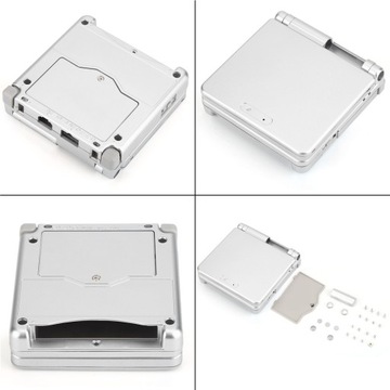 Защитная защита для Nintendo Game Boy Advance GBA SP