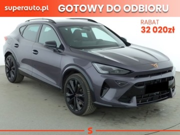Cupra Formentor Crossover Facelifting 2.0 TSI 204KM 2026 CUPRA Formentor 2.0 TSI 4Drive DSG Suv 204KM 2026