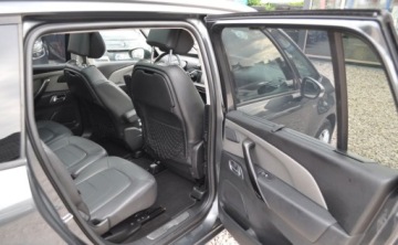 Citroen C4 Picasso II Picasso 2.0 BlueHDi 150KM 2014 Citroen C4 Picasso 2.0 HDI 7-osob Exclusive Kamera Nawigacja 2.0 Diesel, zdjęcie 7