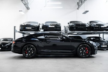 Bentley 2023 Bentley Continental GT V8 S 4.0 550KM. FV23%., zdjęcie 4