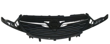 OPEL GRANDLAND X 17- GRILL ATRAPA ZDERZAKA