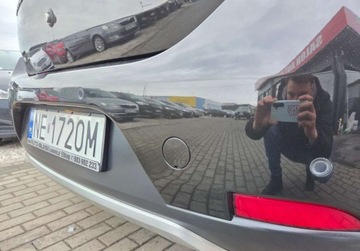 Dacia Sandero II Hatchback 5d TCe  90KM 2013 Dacia Sandero Stepway 0.9Benz 90KM Klima 4x El.SzybyLusterka Tempomat Navi, zdjęcie 5