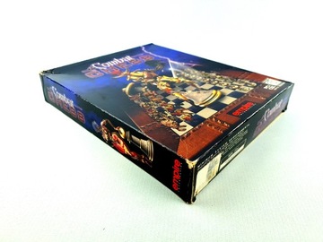 БОЕВЫЕ ШАХМАТЫ BIG BOX Collector RUS