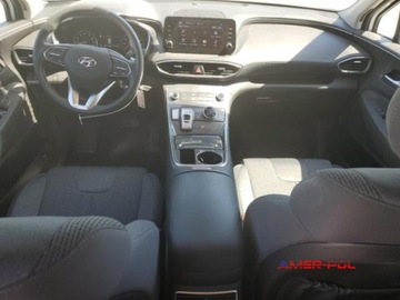 Hyundai Santa Fe IV 2023 Hyundai Santa Fe 2023r., 2,5L 2.5 Benzyna 191KM, zdjęcie 7