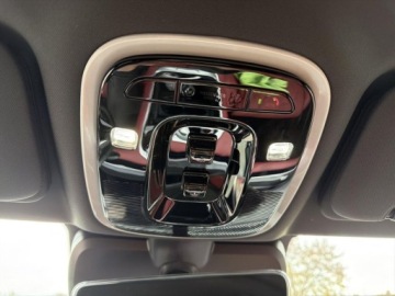 Omoda 9 1.5 T-GDI 537KM 2025 Omoda 9 Omoda 9 EXCLUSIVE Ink black czerwony srodek wyprzedaz rocznika 2025, zdjęcie 35