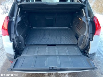 Peugeot 3008 I 2012 Peugeot 3008 Peugeot 3008 1.6 HDi Premium 1.6 Diesel 110KM, zdjęcie 36