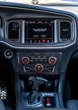 Dodge Charger VII 6.4 HEMI V8 492KM 2021 Dodge Charger Dodge Charger V 6.4 V8 HEMI Scat Pack 492KM 6.4 Benzyna 492KM, zdjęcie 14