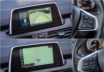 BMW Seria 2 F22-F23-F45-F46 Active Tourer Facelifting 220i 192KM 2019 BMW Seria 2 BMW SERIA 2 2.0 192KM 2.0 Benzyna 192KM, zdjęcie 19