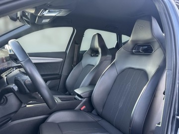 Cupra Formentor Crossover 2.0 TSI 310KM 2022 Cupra Formentor VZ 2.0 310KM 4Drive Audio System B, zdjęcie 11