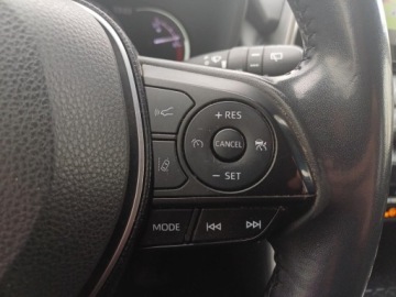 Toyota RAV4 V SUV 2.0 Dual VVT-iE 173KM 2019 Toyota RAV4 2.0 Comfort 4x2 MS V (2018-) 2.0 Comfo, zdjęcie 16