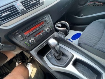 BMW X1 E84 2011 BMW X1 X-1 Maly przebieg 2.0 Diesel 140KM 2.0 Diesel 140KM, zdjęcie 18