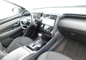 Hyundai Tucson IV SUV 1.6 CRDI 48V 136KM 2022 Hyundai Tucson 1.6CRDi z Gwarancja Model 2023r 1.6 Diesel 136KM, zdjęcie 18