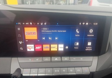 Opel 2023 Opel Astra Pierwszy wlasciciel. Salon Polska 1.5 Diesel 130KM, zdjęcie 6