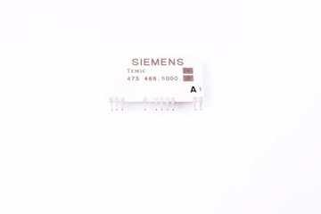 HYBRYDA 475486.5000.10 TEMIC SIEMENS ID27931