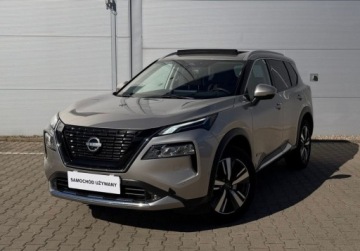 Nissan X-Trail IV 2023 Nissan X-Trail 1.5 VC-T e-POWER e-4ORCE 160KM HEV Tekna P.Premium SalonPL, zdjęcie 1