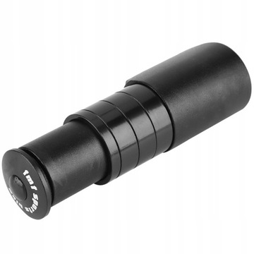 КРОНШТЕЙН-УДЛИНИТЕЛЬ РУЛЯ ВЕЛОСИПЕДА