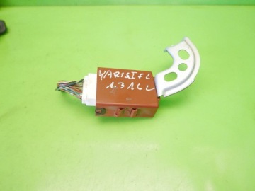 МОДУЛЬ ЦЕНТРАЛЬНОГО ЗАМКА TOYOTA YARIS I FL 03-05