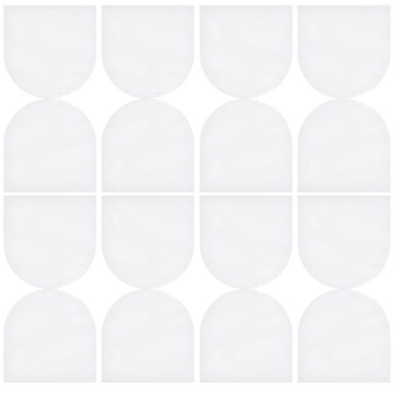 100 ШТ. УПАКОВКА ДЛЯ ВИНИЛОВЫХ ПЛАСТИНОК