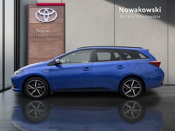 Toyota Auris II Touring Sports Facelifting 1.8 Hybrid 136KM 2018 Toyota Auris Hybrid 135 Selection II (2012-) Hybri, zdjęcie 1
