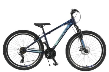 Велосипед Kands BATTLE MTB