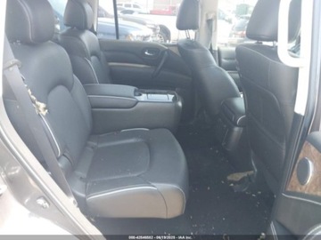 Infiniti 2022 Infiniti QX80 Premium Select 2022 5.6l 5.6 Benzyna 400KM, zdjęcie 12
