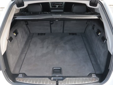 BMW Seria 5 F10-F11 Touring 525d 218KM 2011 BMW 5 525d xDrive, 214 KM, 4X4, Automat, Skóra, zdjęcie 13