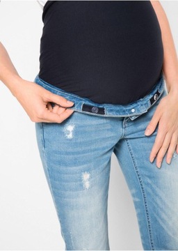 44 ДЖИНСЫ ДЛЯ МАТЕРИАЛОВ Bonprix BPC SKINNY xes