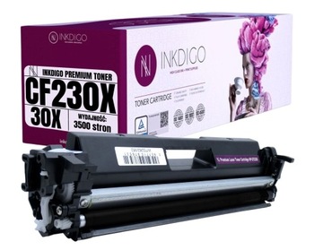 Toner do Drukarki HP M203dn M203dw MFP M227fdn