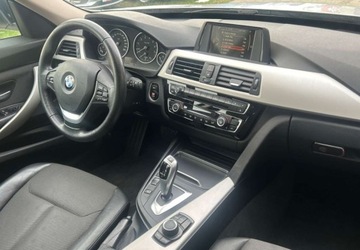 BMW Seria 3 F30-F31-F34 Limuzyna Facelifting 2.0 320i 184KM 2016 BMW 3GT 2,0 184KM, Automat, 122.000km, Salon Polska, Idealny Stan,Bezwypad, zdjęcie 19