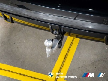 BMW X5 G05 SUV Facelifting 3.0 40d 352KM 2025 BMW X5 xDrive40d 352 KM mHEV - Gotowy do Odbioru - Hak Holowniczy - M Sport, zdjęcie 11